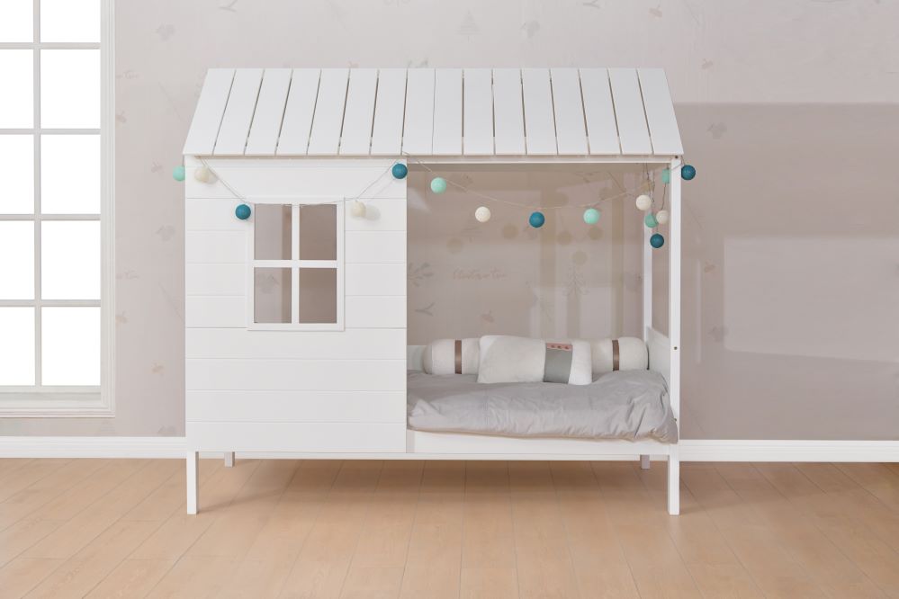 Alsa Bunk Bed