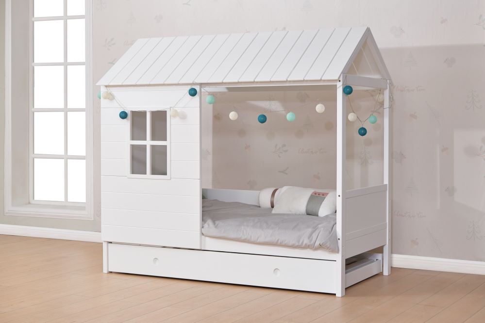 Alsa Bunk Bed