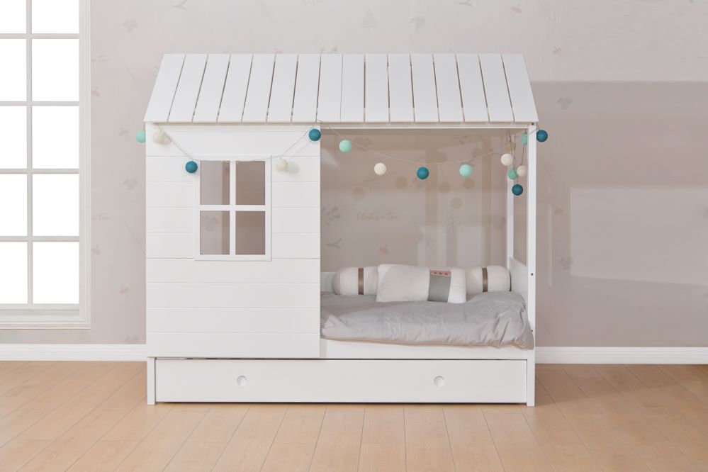 Alsa Bunk Bed