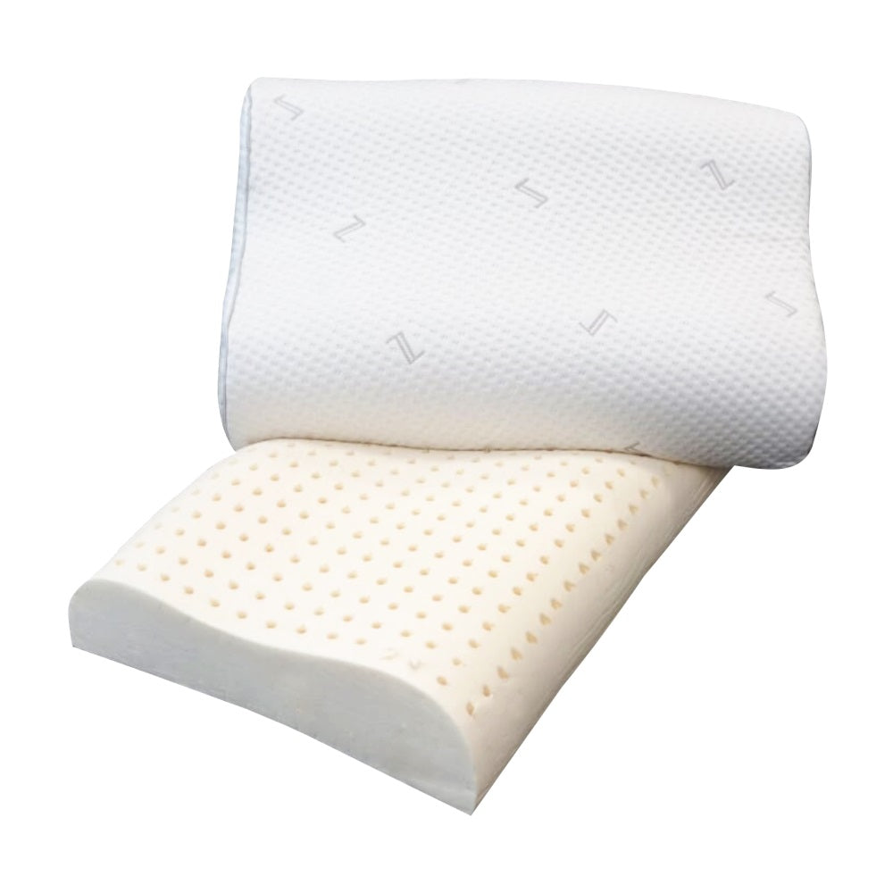 Sofzsleep Contour Pillow