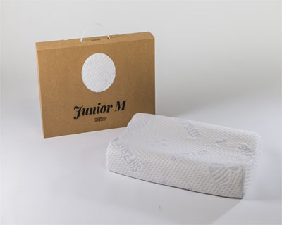 Sofzsleep Junior Pillow