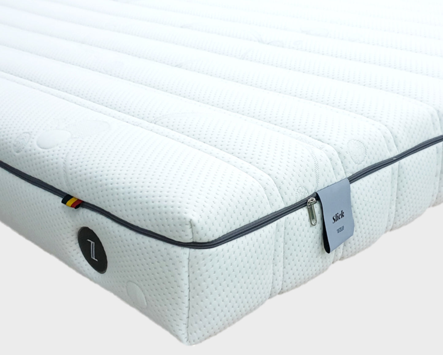 Sofzsleep Slick Mattress