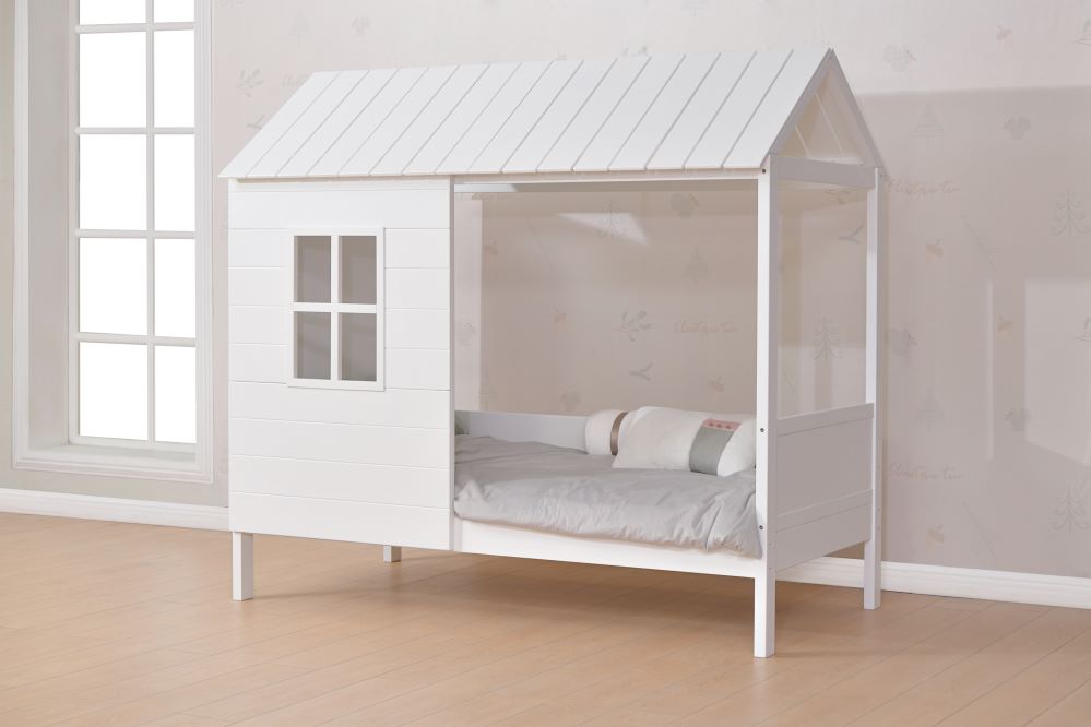 Alsa Bunk Bed