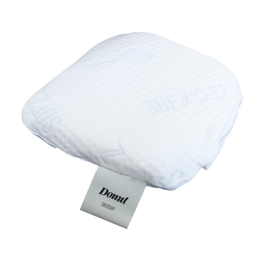 Sofzsleep Donut Pillow