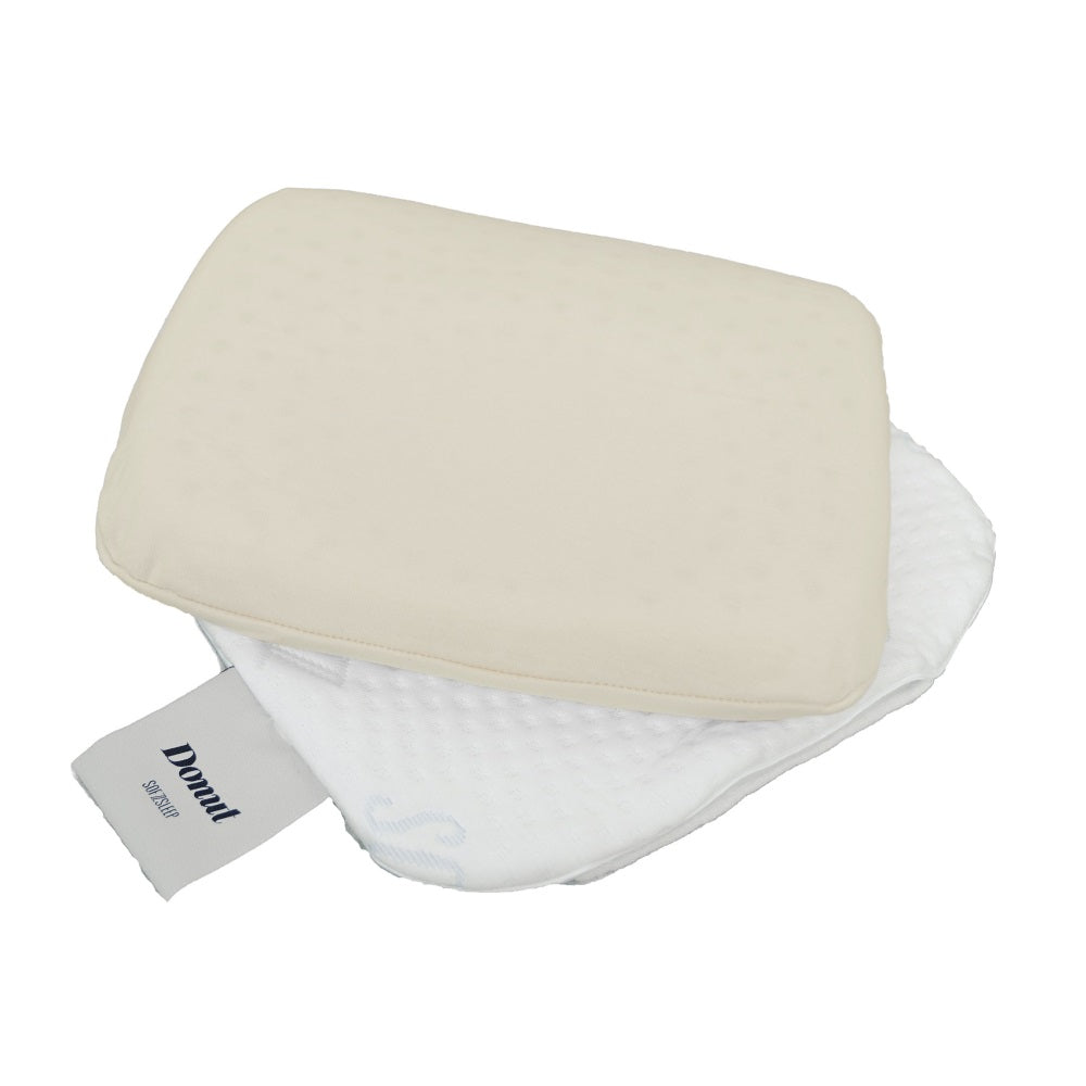 Sofzsleep Donut Pillow
