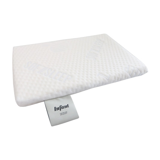 Sofzsleep Infant Pillow