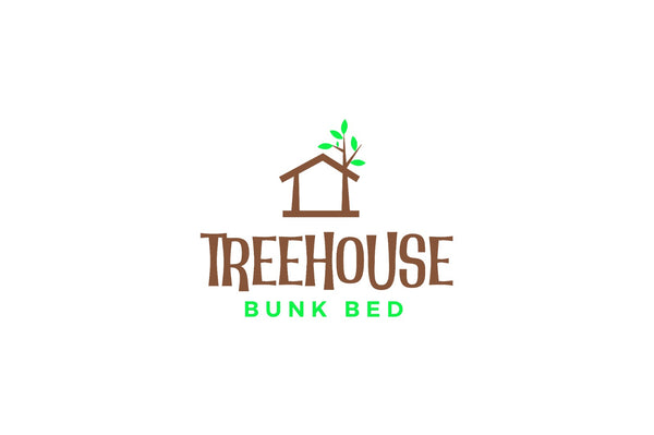 Treehousebunkbed