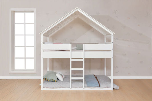 Nemo Double Bunk Bed